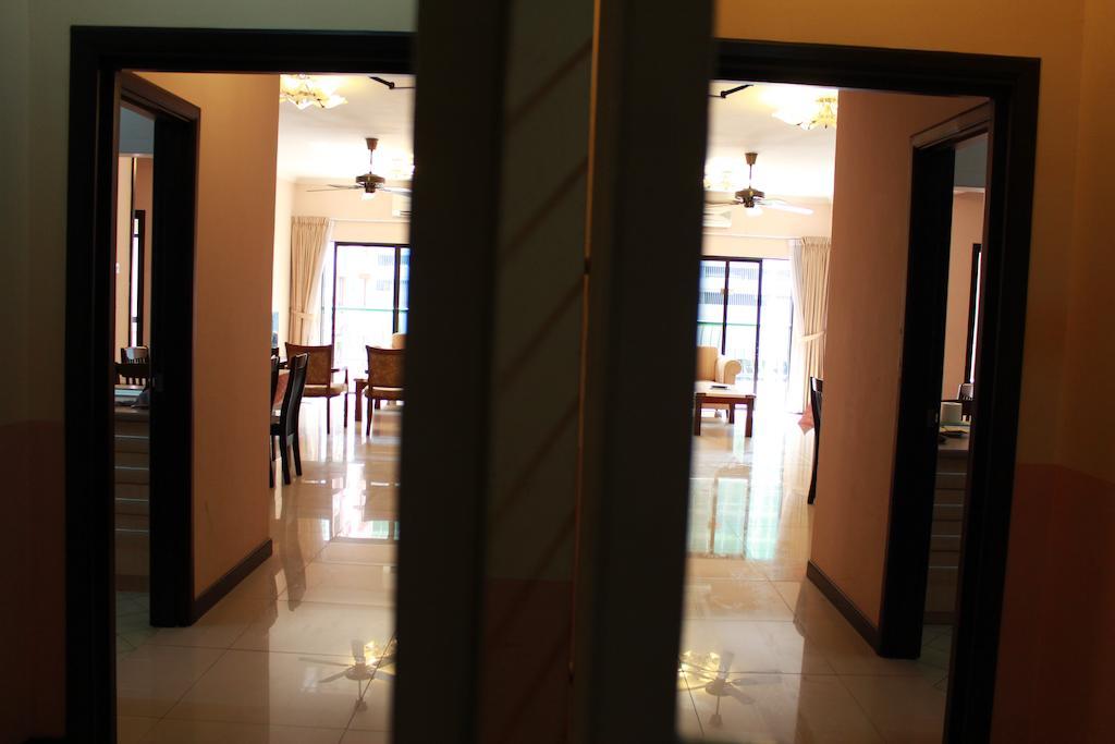 Marina Court Kota Kinabalu- Bigger Group Stay Together- 6 Bedroom Apartments Quarto foto