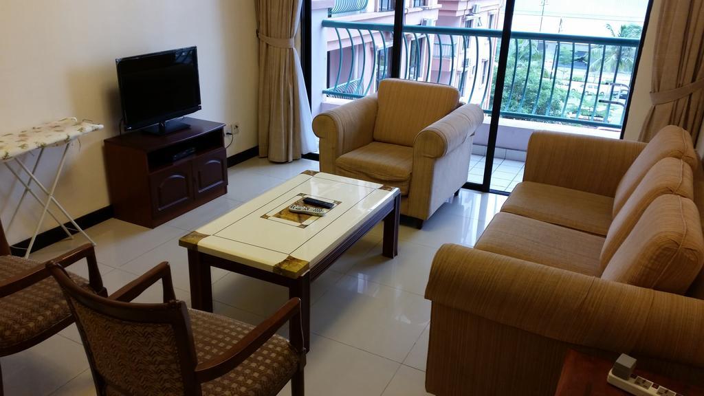 Marina Court Kota Kinabalu- Bigger Group Stay Together- 6 Bedroom Apartments Quarto foto