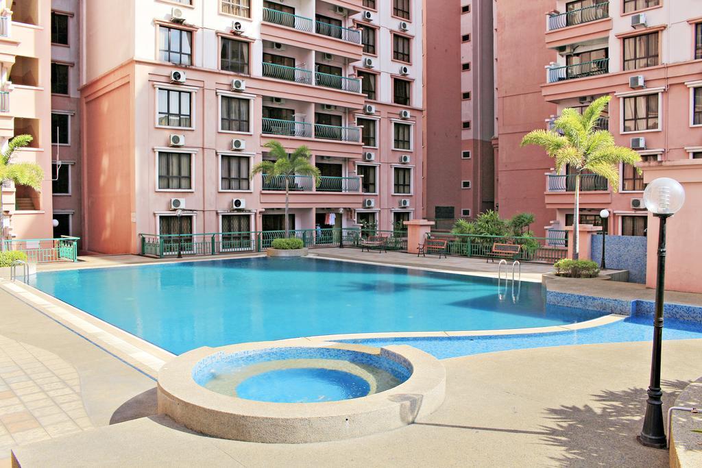 Marina Court Kota Kinabalu- Bigger Group Stay Together- 6 Bedroom Apartments Exterior foto